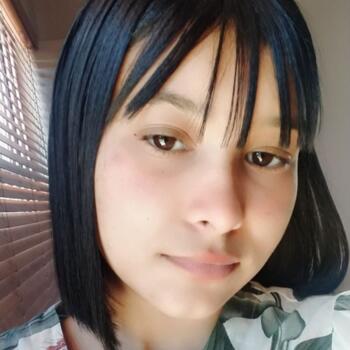 Babysitter in Cape Town: Natalie Franke