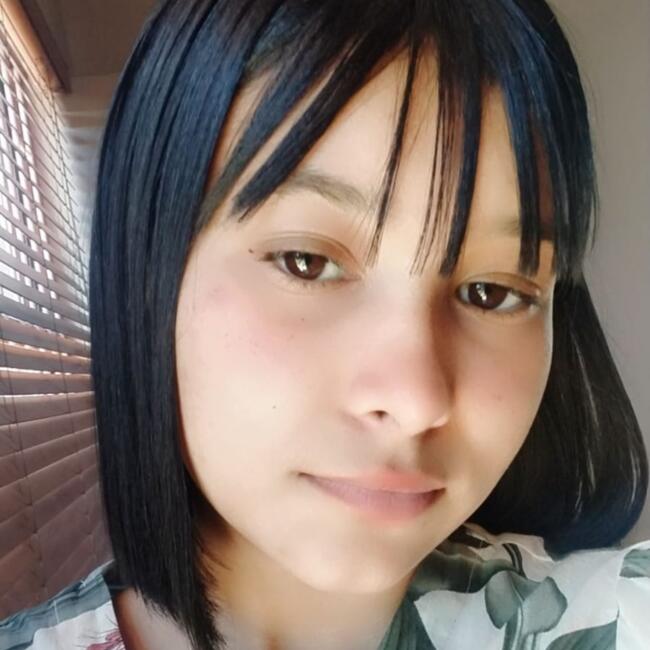 Babysitter in Cape Town: Natalie Franke