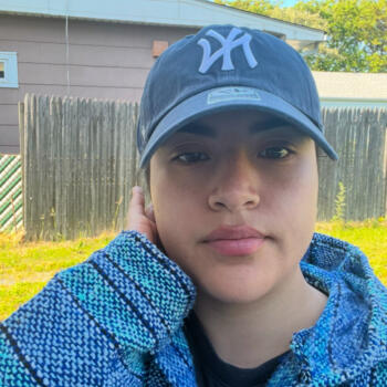 Babysitter Baldwin: Cynthia