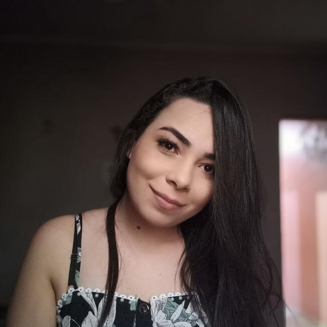 Babysitter in São Paulo (São Paulo): Bianca