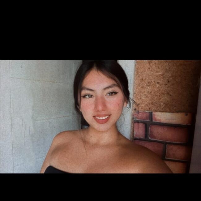 Babysitter in Chimbote: Isabel