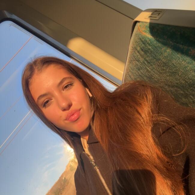 Babysitter em Amadora: Lara