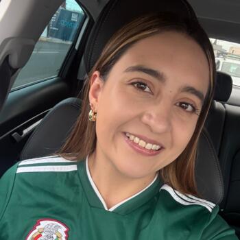 Babysitter Puebla City: Laura Elena