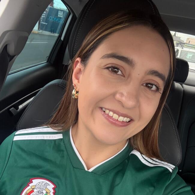 Babysitter in Puebla City: Laura Elena