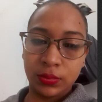 Babysitter in Ocú: Yorlenis