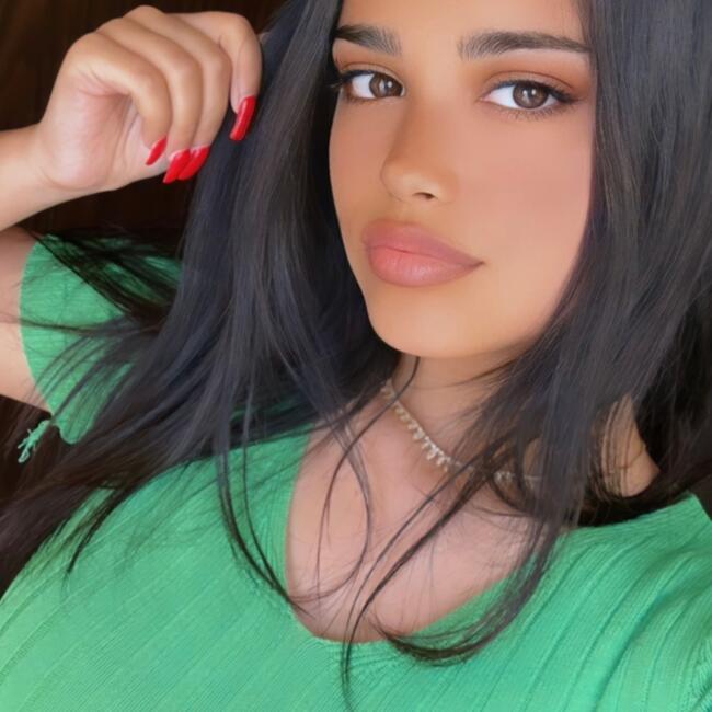 Babysitter a Palma Campania: Maria