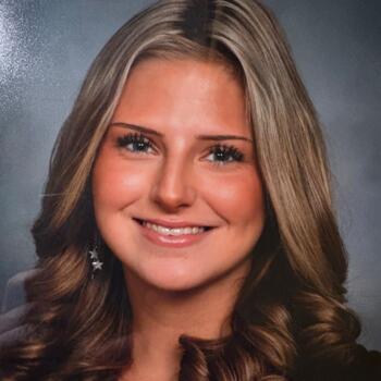 Barnvakt i Stockholm: Ronja