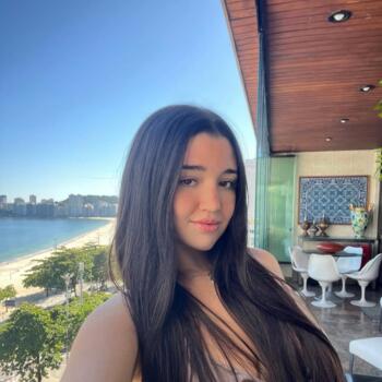 Babá em Teresópolis: Rafaela