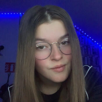 Baby-sitter Saint-Jean-de-Monts: Jeanne