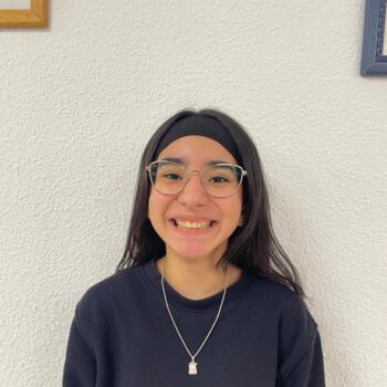 Babysitter in Portugalete: Maria