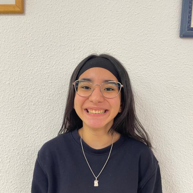 Babysitter in Portugalete: Maria