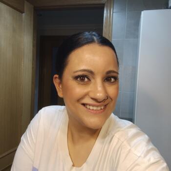 Niñera en Archena: Noelia