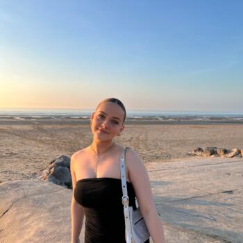 Babysitter in Marquette-lez-Lille: Emie