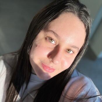 Babysitter in Dammarie-les-Lys: Mayra alejandra