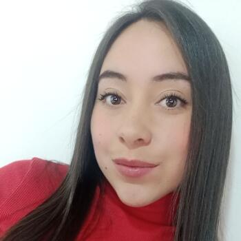Niñera en Bogotá: Paola