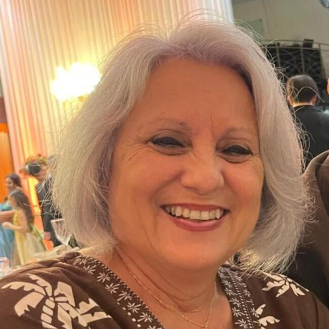 Babá em Canoas: Marilene