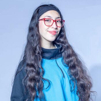 Niñera en Villa Alemana: Valentina