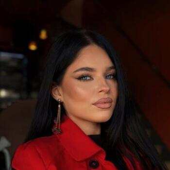 Nanny in Niš: Isidora