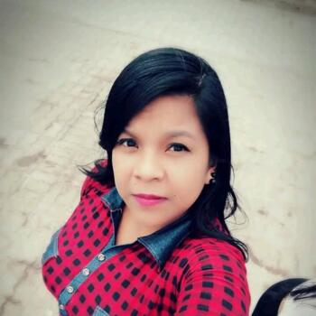 Babysitter in Ancón (Departamento de Lima): Rosa Elvira