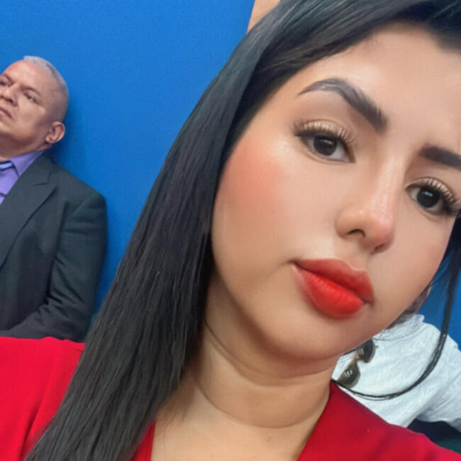 Babysitting job in Guayaquil: Roxanna