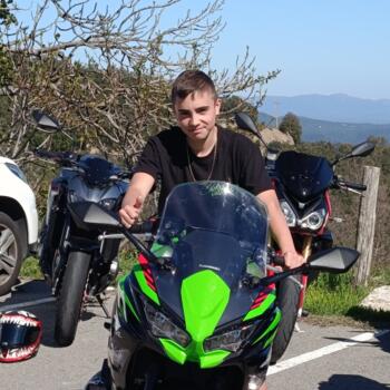 Niñera Riells del Fai: Aleix