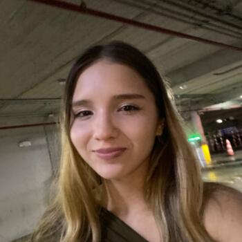 Babysitter in San Juan: María Karolina