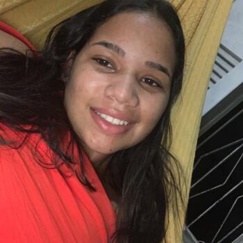 Babysitter Parnamirim: Anny mirelly