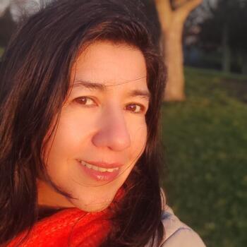 Babysitter in Dublin: Alejandra Contreras