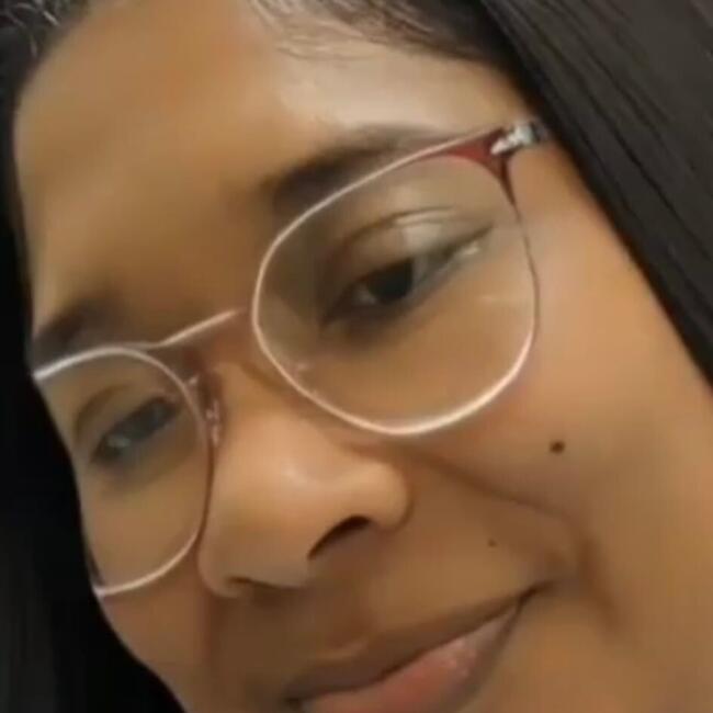 Nanny in Birmingham: Erica