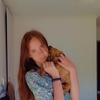 Babysitter in Germiston: Jezelle