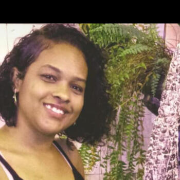 Babysitter Ribeirão das Neves: Gracielle