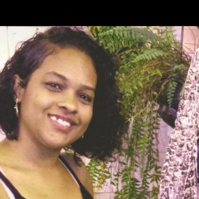 Babysitter in Ribeirão das Neves: Gracielle