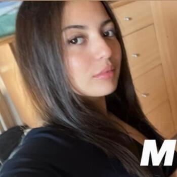 Babysitter in Valence: Hanane