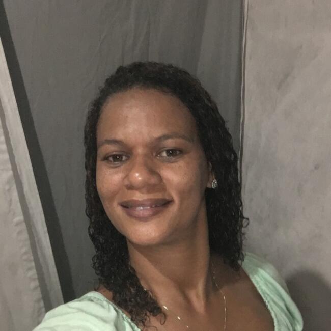 Babá em São Gonçalo (São Gonçalo): Elianara