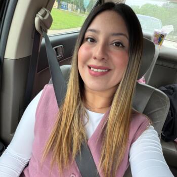 Babysitter Houston: Margarita Del Carmen