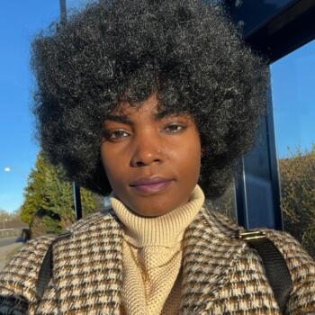 Babysitter i Roskilde: Dolifine mary Kiriama