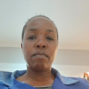 Babysitter in Randburg: Listen