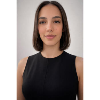 Babysitter in Cork: Ana Carolina