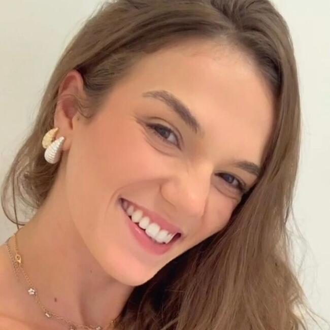 Emprego de babá em São Paulo: Laura