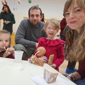 Lavoro per babysitter a Milano: lavoro per babysitter Alessia