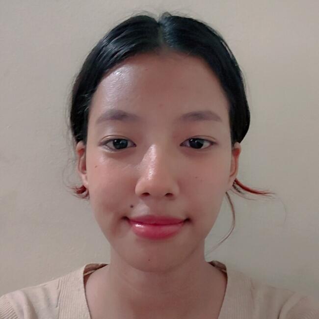 Nanny in Bengaluru: Catherine
