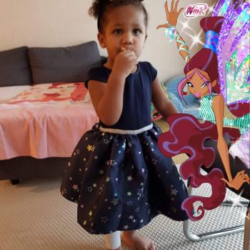 Babysitten in Antwerpen: babysitadres Elisaveta