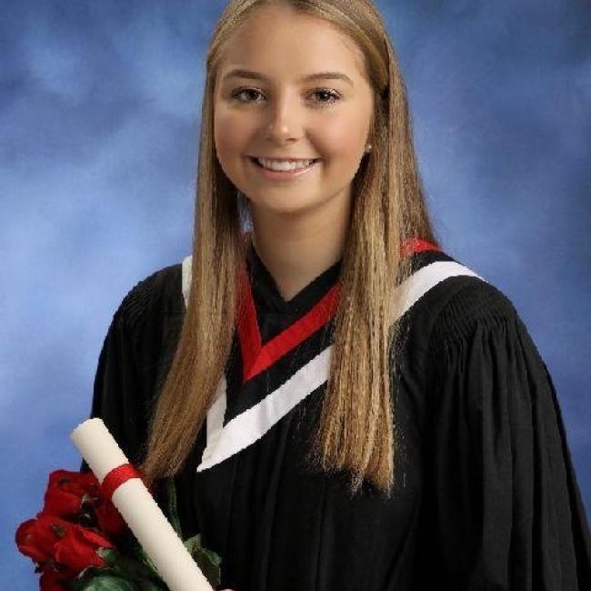 Babysitter in Oakville: Morgan