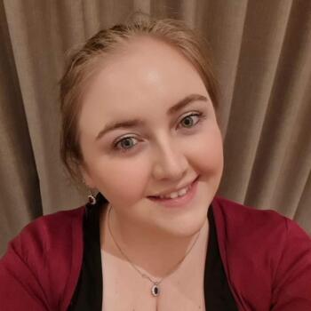 Babysitter Dublin: Lorna Nicole