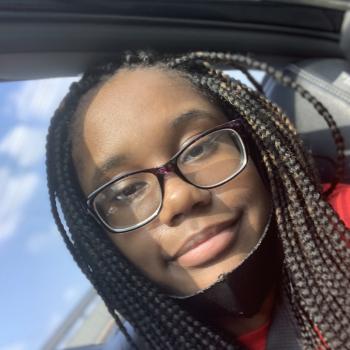 Babysitters in Markham (Illinois): Aliyonna