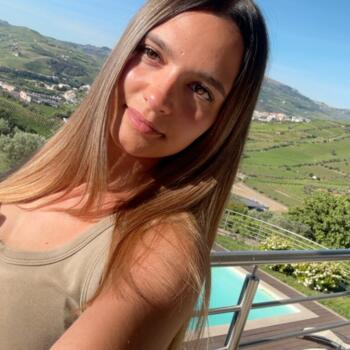 Babysitter em Porto: Bianca