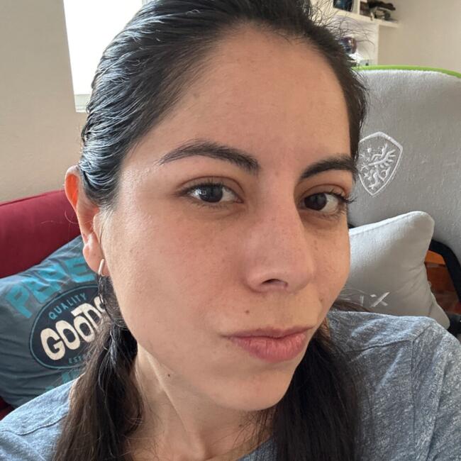 Babysitting job in Mexico City: Yalidt