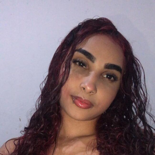 Babá em Recife: Mirelly