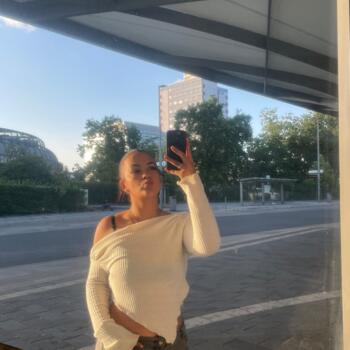 Babysitter in Solingen: Noura
