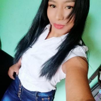 Babysitter in San José (Alajuela): Ruta
